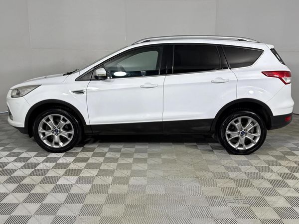 2016-Ford-Kuga-15-EcoBoost-Trend-Auto image:18