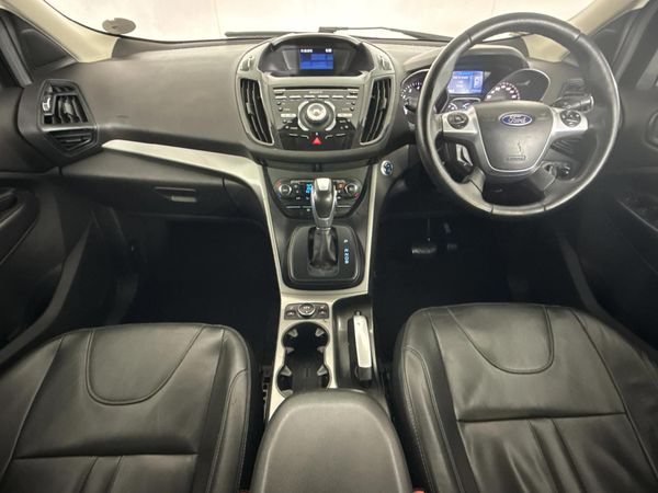 2016-Ford-Kuga-15-EcoBoost-Trend-Auto image:1