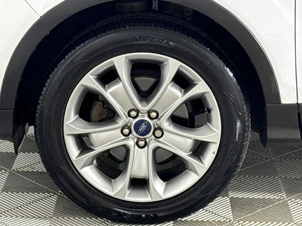 2016-Ford-Kuga-15-EcoBoost-Trend-Auto image:4