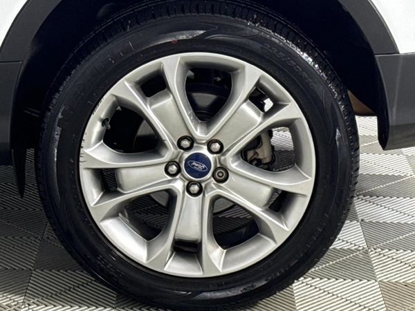 2016-Ford-Kuga-15-EcoBoost-Trend-Auto image:6
