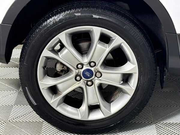 2016-Ford-Kuga-15-EcoBoost-Trend-Auto image:7