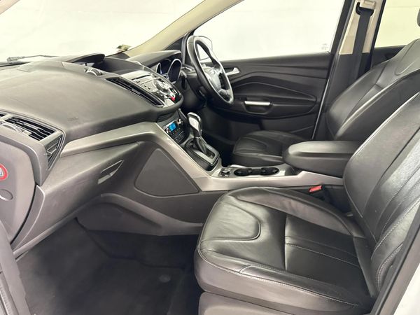 2016-Ford-Kuga-15-EcoBoost-Trend-Auto image:8