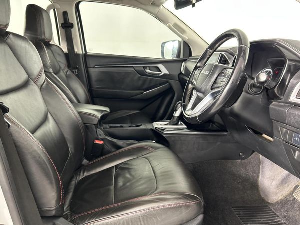2022-Isuzu-D-Max-30-DDI-LSE-Auto-Double-Cab image:9