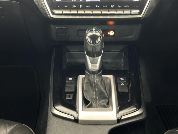 2022-Isuzu-D-Max-30-DDI-LSE-Auto-Double-Cab image:10