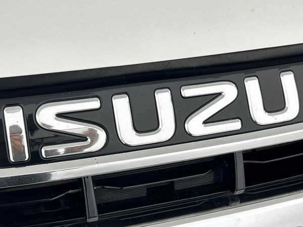 2022-Isuzu-D-Max-30-DDI-LSE-Auto-Double-Cab image:11