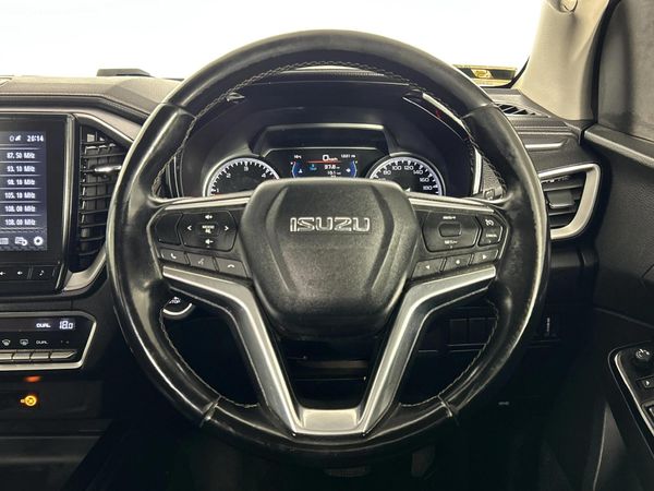 2022-Isuzu-D-Max-30-DDI-LSE-Auto-Double-Cab image:12