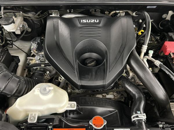 2022-Isuzu-D-Max-30-DDI-LSE-Auto-Double-Cab image:14