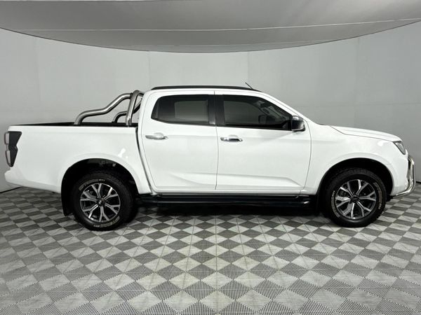 2022-Isuzu-D-Max-30-DDI-LSE-Auto-Double-Cab image:17