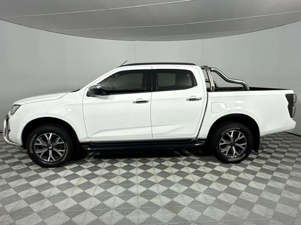 2022-Isuzu-D-Max-30-DDI-LSE-Auto-Double-Cab image:19