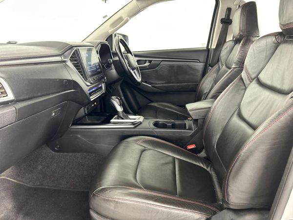 2022-Isuzu-D-Max-30-DDI-LSE-Auto-Double-Cab image:8