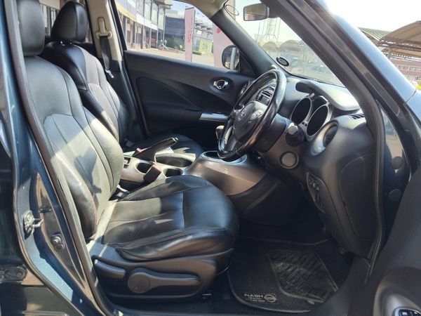 2013-Nissan-Juke-16-Acenta-Petrol-Manual image:10