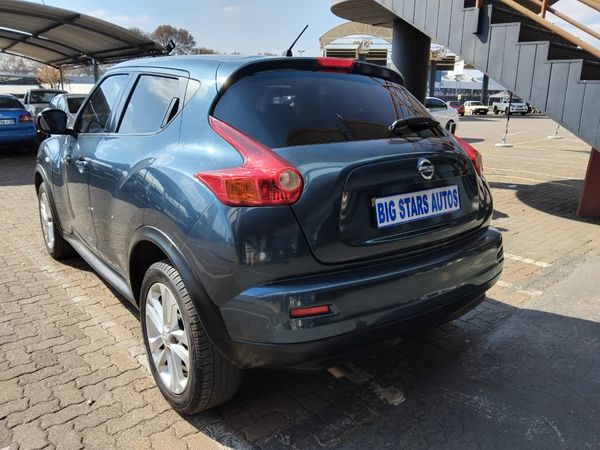 2013-Nissan-Juke-16-Acenta-Petrol-Manual image:14