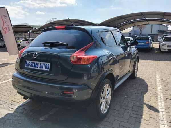 2013-Nissan-Juke-16-Acenta-Petrol-Manual image:15