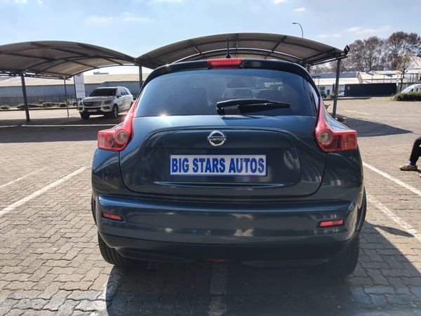 2013-Nissan-Juke-16-Acenta-Petrol-Manual image:16