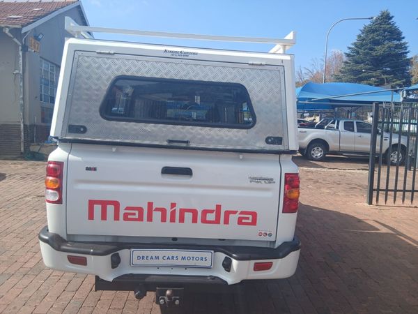 2024-Mahindra-Pik-Up-22-mHawk-S6-4x4-Single-Cab image:5
