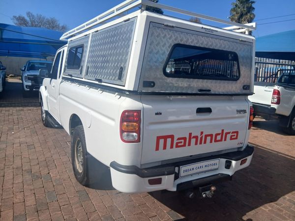 2024-Mahindra-Pik-Up-22-mHawk-S6-4x4-Single-Cab image:6