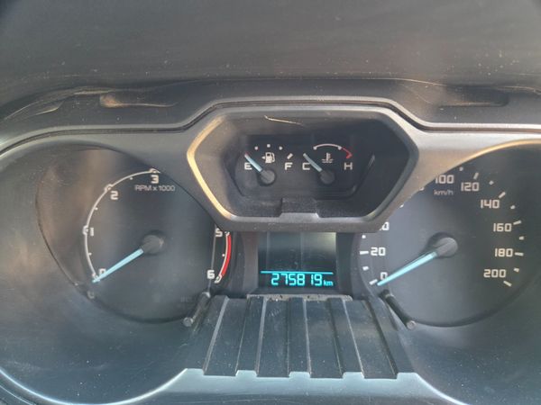 2015-Ford-Ranger-22-TDCi-XL-Plus-4x4-Double-Cab image:9
