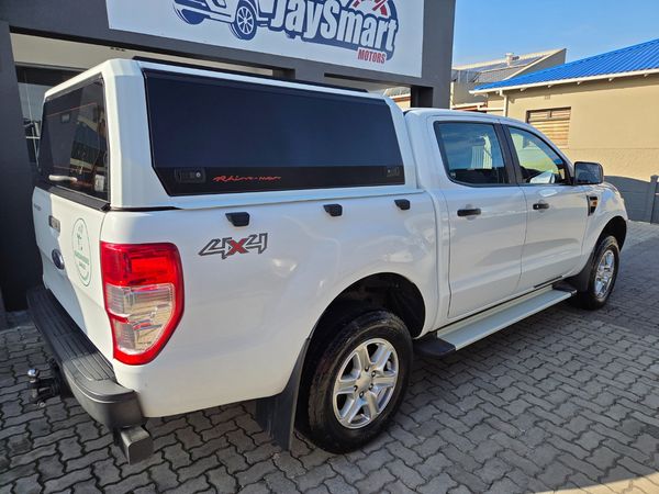 2015-Ford-Ranger-22-TDCi-XL-Plus-4x4-Double-Cab image:4