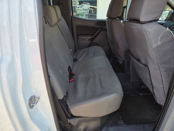 2015-Ford-Ranger-22-TDCi-XL-Plus-4x4-Double-Cab image:7