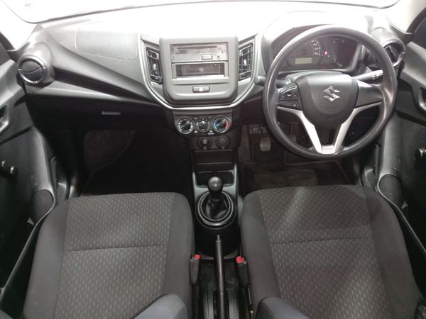 2023-Suzuki-Celerio-10-GL image:10