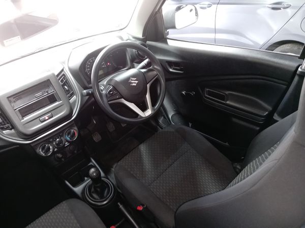 2023-Suzuki-Celerio-10-GL image:11