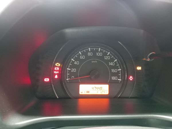 2023-Suzuki-Celerio-10-GL image:14