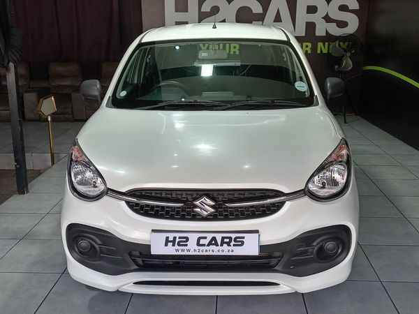 2023-Suzuki-Celerio-10-GL image:2