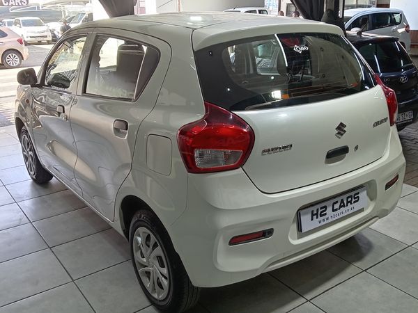 2023-Suzuki-Celerio-10-GL image:4