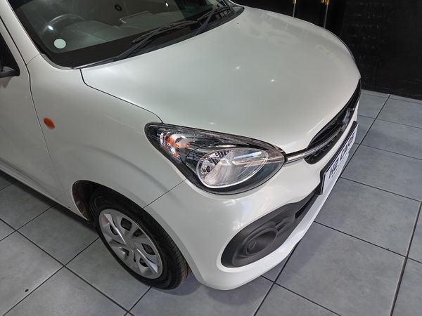 2023-Suzuki-Celerio-10-GL image:5