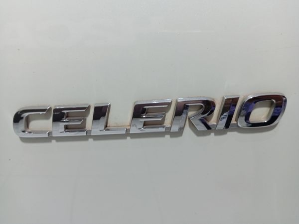 2023-Suzuki-Celerio-10-GL image:8