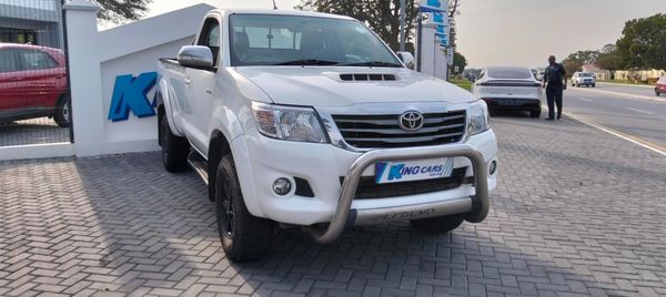 2015-Toyota-Hilux-30-D-4D-Legend-45-Raised-Body-Single-Cab image:2