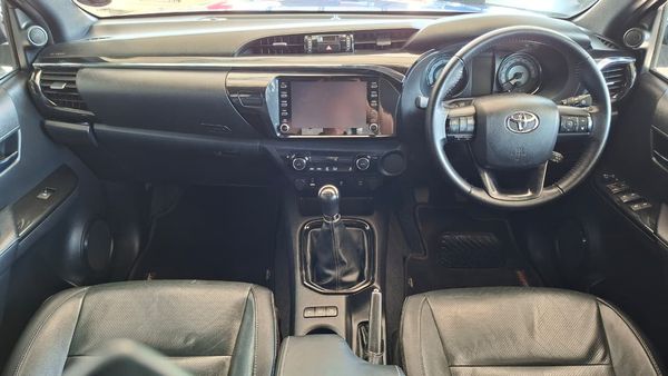 2020-Toyota-Hilux-28-GD-6-Raised-Body-Raider-Double-Cab image:11
