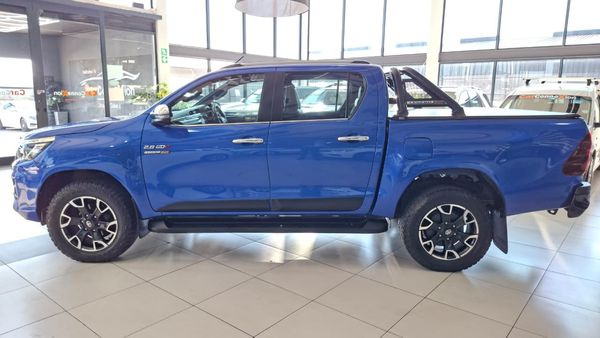 2020-Toyota-Hilux-28-GD-6-Raised-Body-Raider-Double-Cab image:3