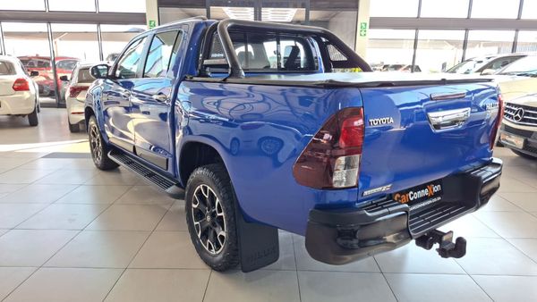 2020-Toyota-Hilux-28-GD-6-Raised-Body-Raider-Double-Cab image:5