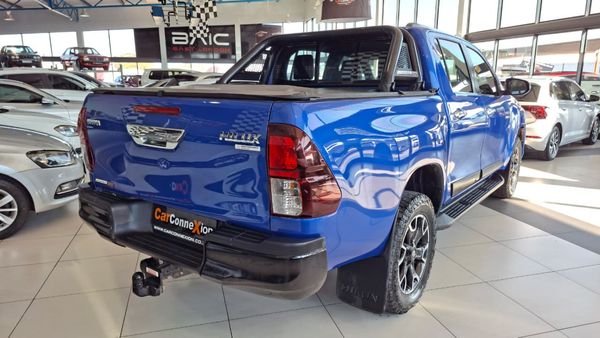 2020-Toyota-Hilux-28-GD-6-Raised-Body-Raider-Double-Cab image:6