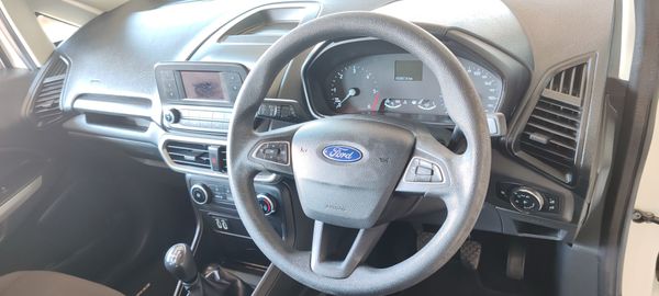 2021-Ford-EcoSport-15-TDCi-Ambiente image:12