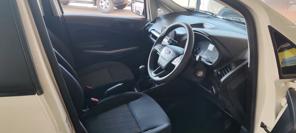 2021-Ford-EcoSport-15-TDCi-Ambiente image:16