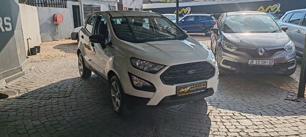 2021-Ford-EcoSport-15-TDCi-Ambiente image:1