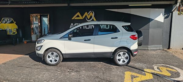 2021-Ford-EcoSport-15-TDCi-Ambiente image:4