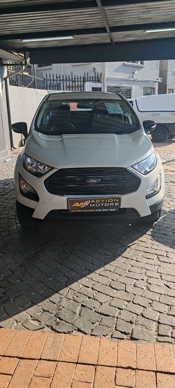 2021-Ford-EcoSport-15-TDCi-Ambiente image:5