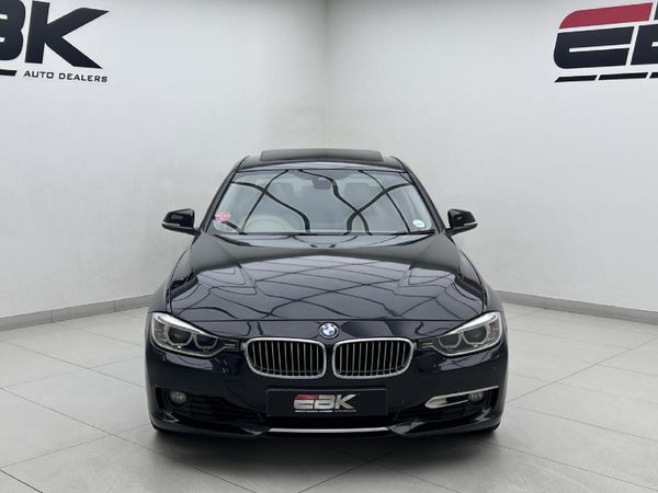 2012-BMW-3-Series-328i-Modern-Auto image:1