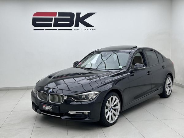 2012-BMW-3-Series-328i-Modern-Auto image:2