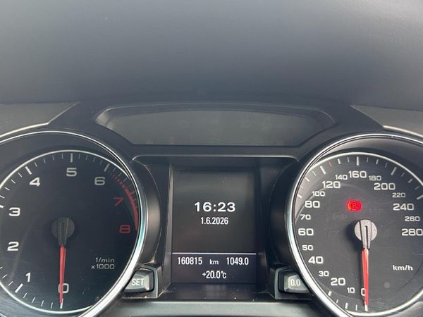 2011-Audi-A5-Sportback-20-TFSI-Auto image:9