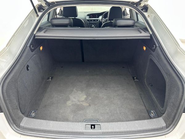 2011-Audi-A5-Sportback-20-TFSI-Auto image:12