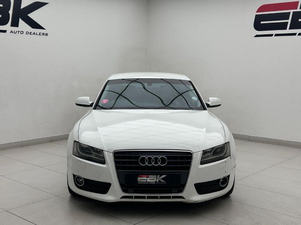 2011-Audi-A5-Sportback-20-TFSI-Auto image:1