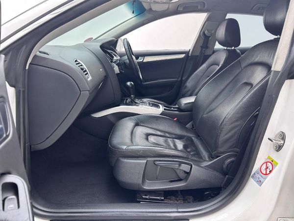 2011-Audi-A5-Sportback-20-TFSI-Auto image:6