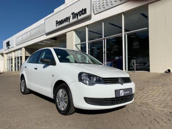 2017-Volkswagen-Polo-Vivo-GP-14-Trendline-Auto-Sedan image:10