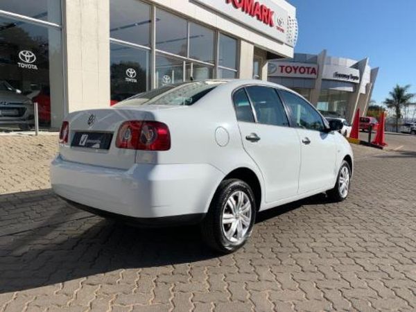 2017-Volkswagen-Polo-Vivo-GP-14-Trendline-Auto-Sedan image:12