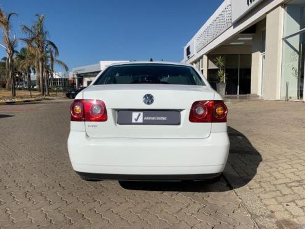 2017-Volkswagen-Polo-Vivo-GP-14-Trendline-Auto-Sedan image:5