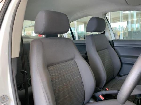 2017-Volkswagen-Polo-Vivo-GP-14-Trendline-Auto-Sedan image:6